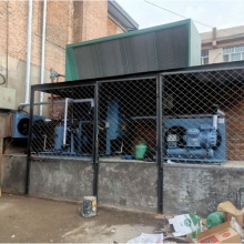 德惠蔬菜批發大市場